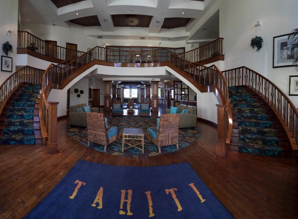 Tahiti All-Suite Resort image 7