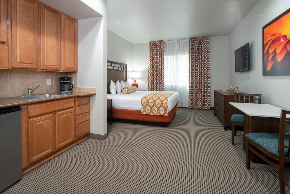 Tahiti All-Suite Resort Main image